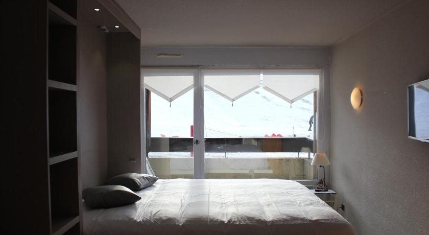 Chalet Hotel La Croix Blanche in Les Gets, France