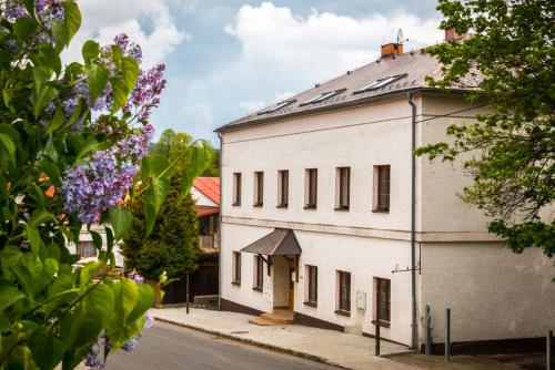 Penzion Sloup - last minute hotel in Unknown City