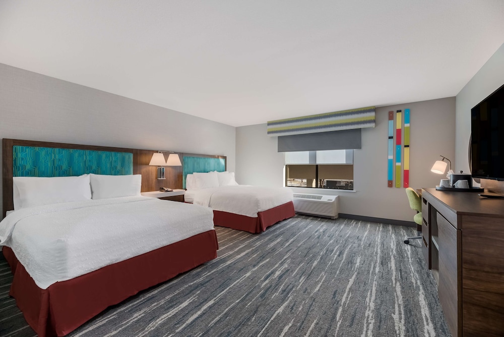 Hampton Inn by Hilton Williams - photo 13