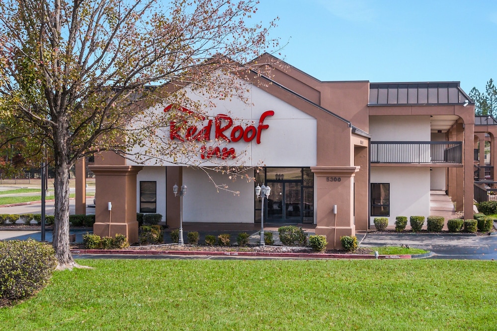 Red Roof Inn Texarkana - featured photo