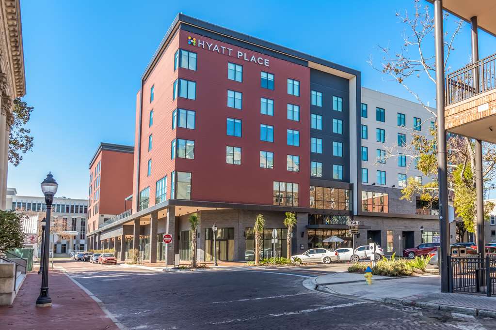 Hyatt Place Gainesville Downtown - photo 6