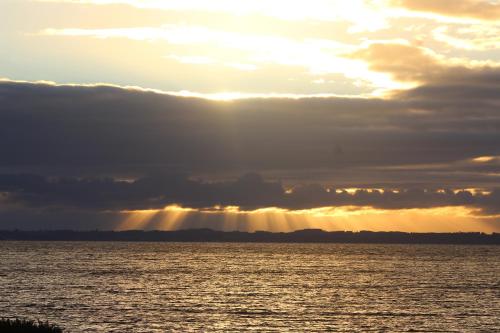 Cabañas Ruta Del Lago — 4-Star Luxury Hotel in Puerto Varas, Chile