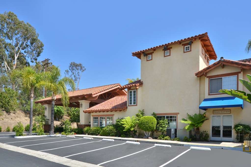 Best Western Capistrano Inn - photo 19