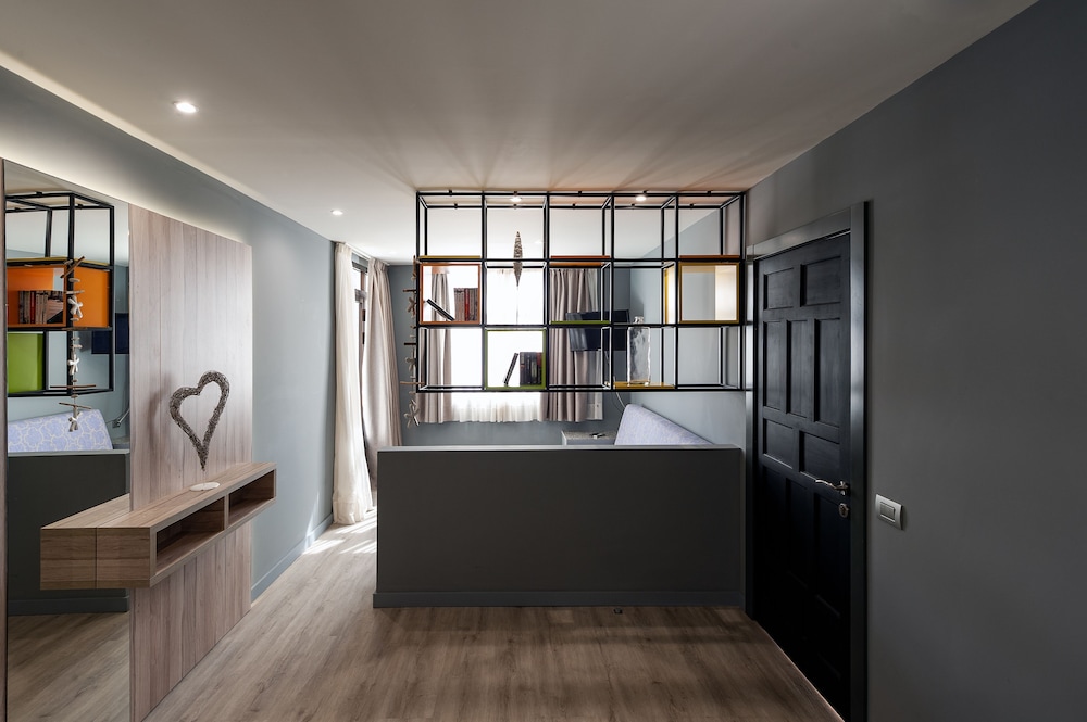 Apartamentos NataLis — Pajara — photo 3