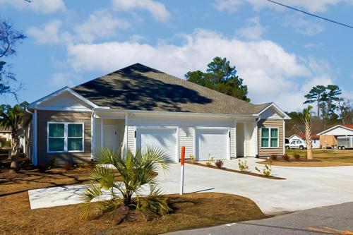 Cocora on Church Street A in Myrtle Beach, United States