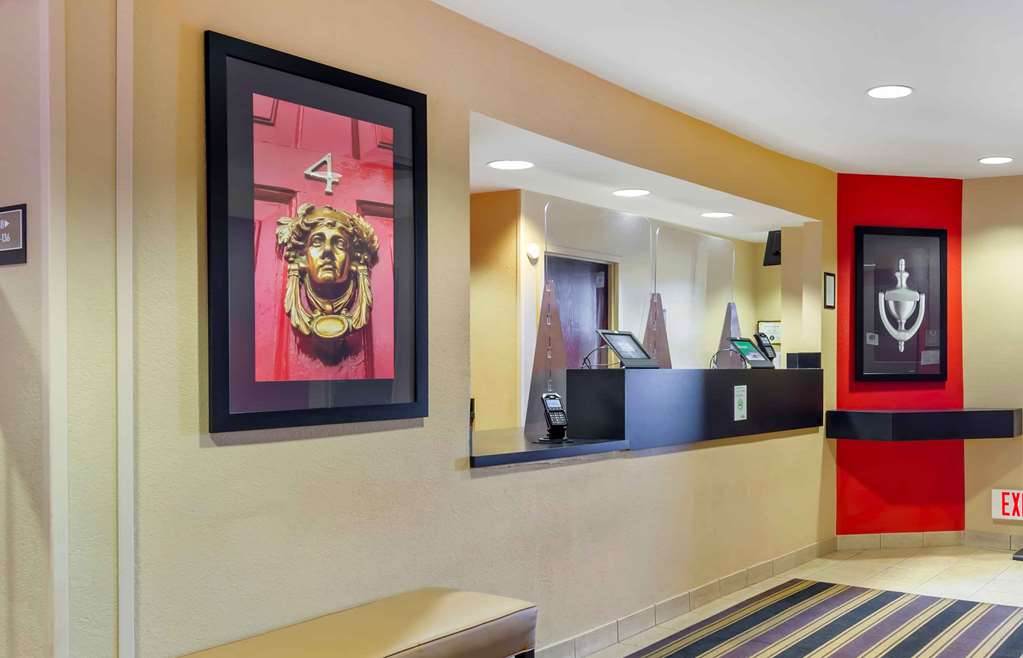 Extended Stay America Suites Lynchburg University Blvd - photo 7