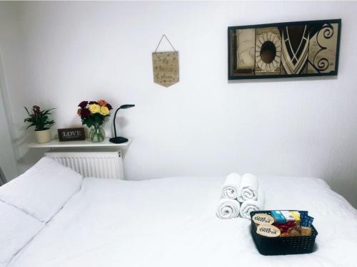 Cozy haven in Wrexham, United Kingdom