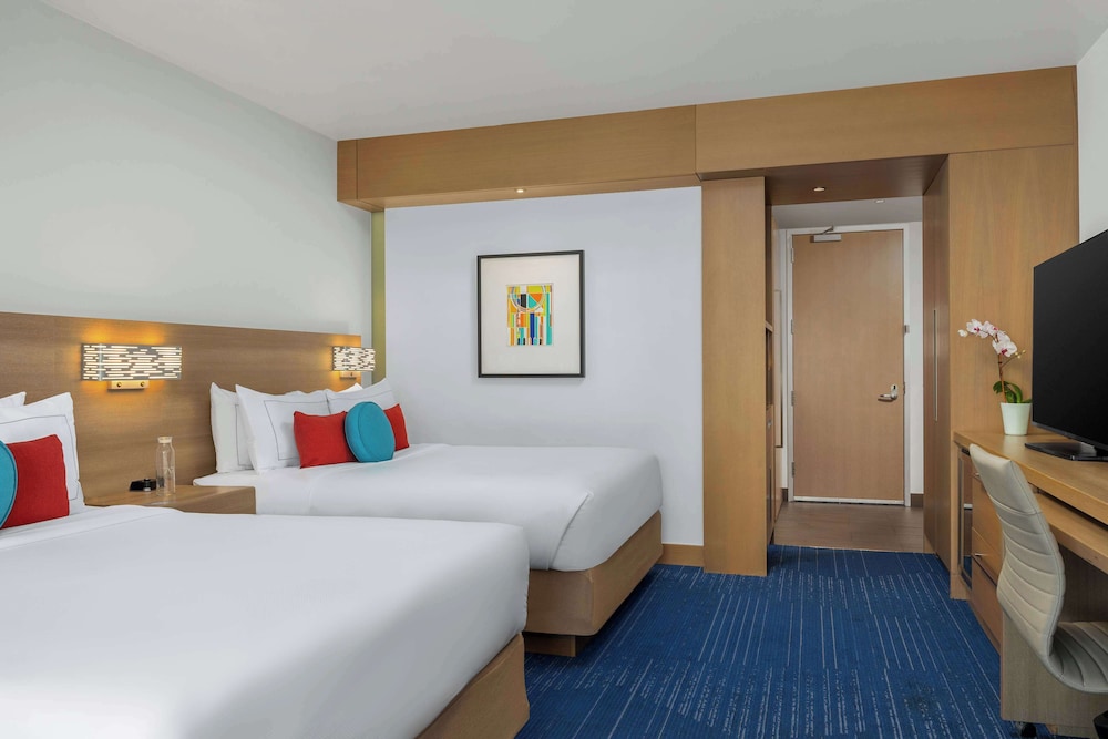 The Art Hotel Denver Curio Collection by Hilton - photo 19
