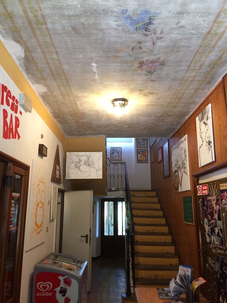 Omnidiet Hotel — hotel in Armeno