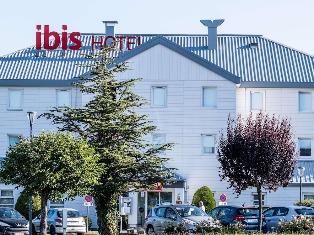 ibis Vesoul — hotel in Vesoul