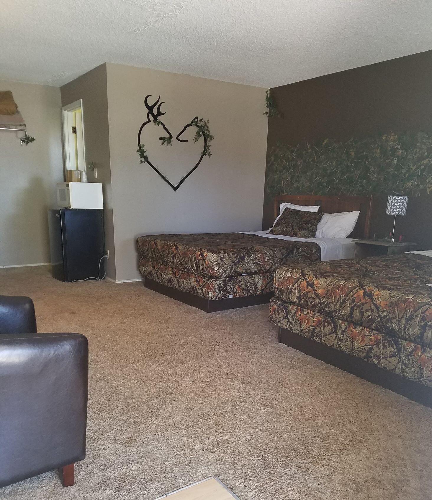 Stagecoach 66 Motel by Capital O - photo 2