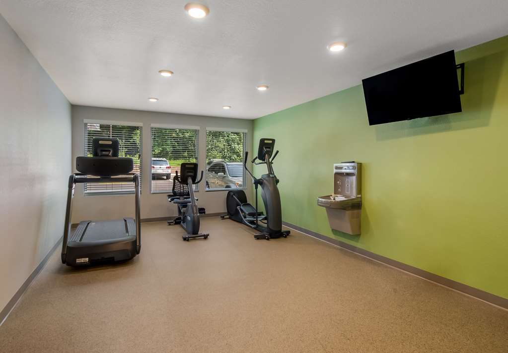 WoodSpring Suites Roanoke - photo 29