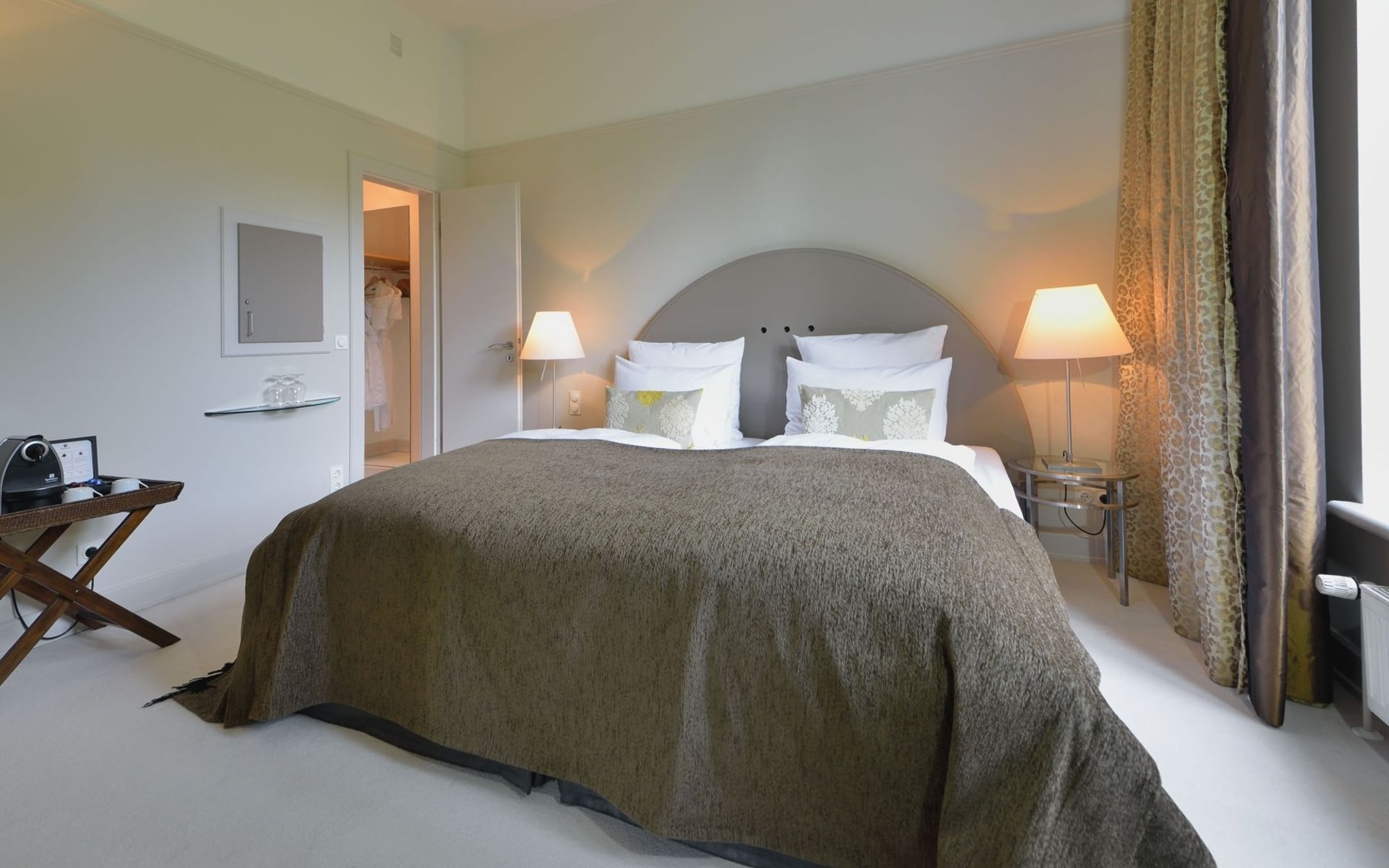 Privathotel Lindtner Hamburg in Hamburg, Germany