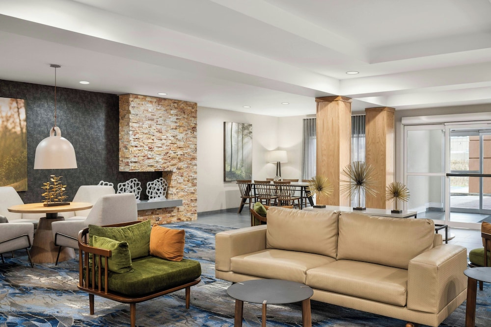 Fairfield Inn & Suites by Marriott Birmingham Fultondale I65 - photo 3