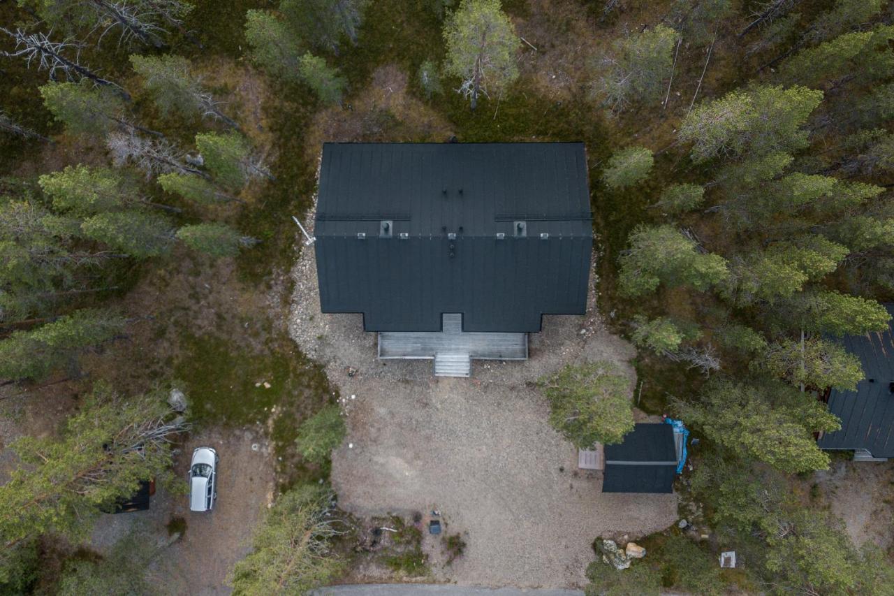 Hullun Mustikka Levi in Unknown City, Finland