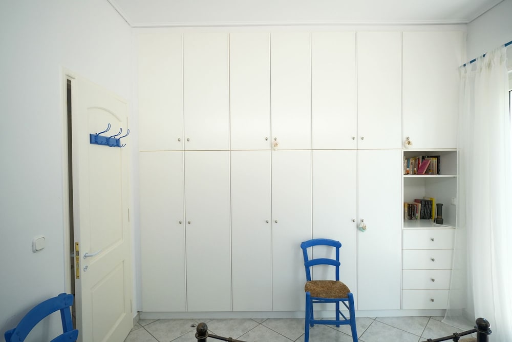 Seafarer’s Suite — Delphi — photo 3