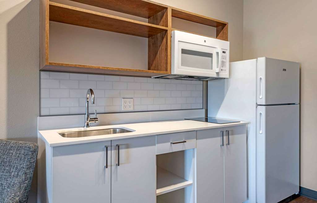 Extended Stay America Premier Suites Melbourne Palm Bay - photo 36