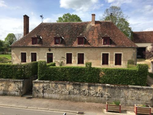 Le Vieux Colombier - last minute hotel in Unknown City