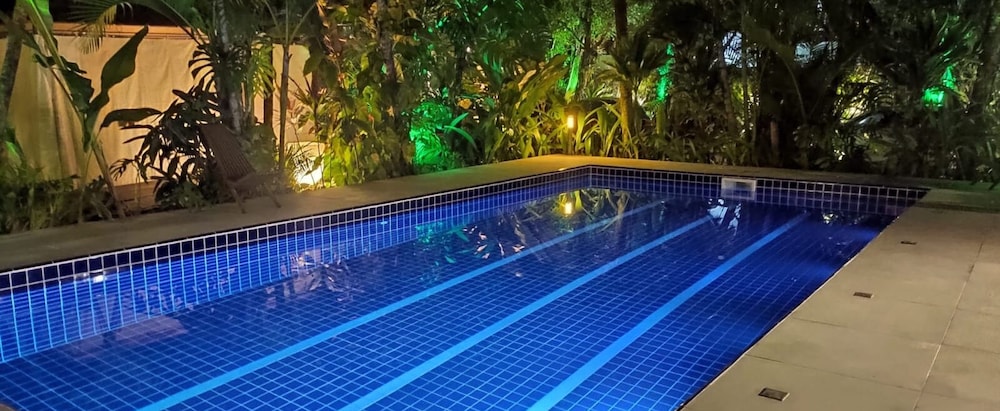 Eliconial Paraty Pousada in Paraty, Brasil