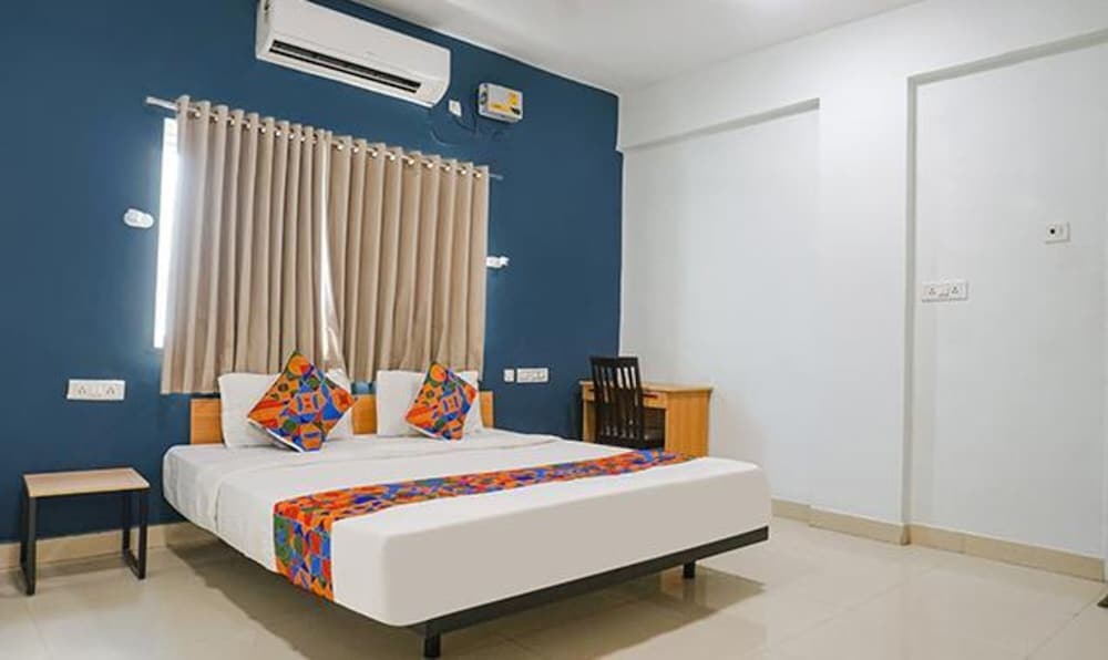Fabhotel Silver Oak - last minute hotel in Pune