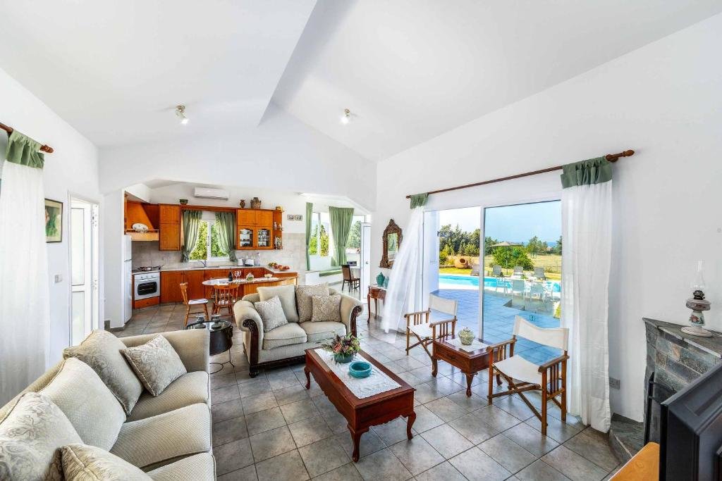 Villa Alexia Cyprus