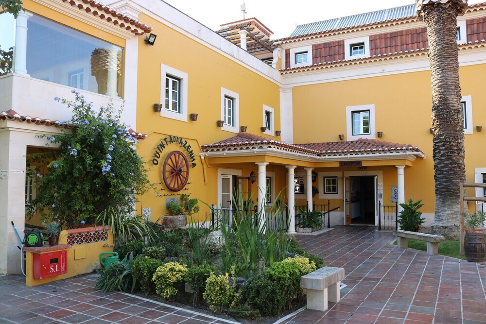 Quinta da Azenha — hotel in Obidos