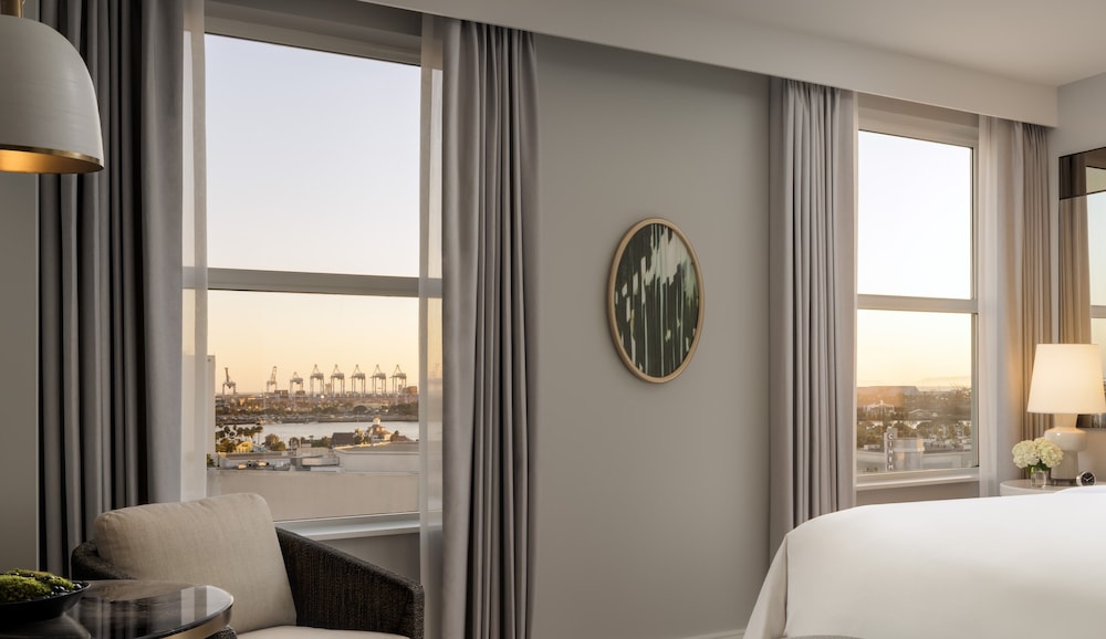 Fairmont Breakers Long Beach - photo 25