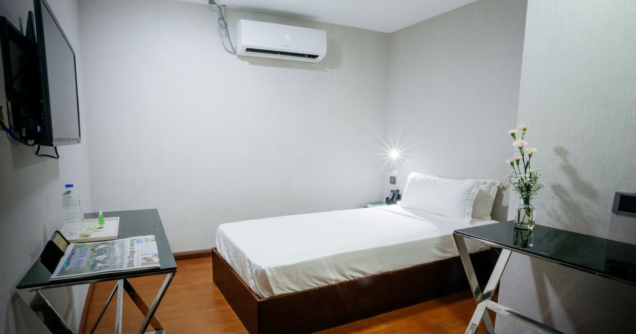 3K Hotel — Santiago — photo 2