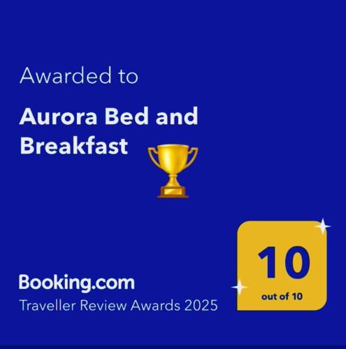 Aurora Bed and Breakfast — Gubbio — photo 4