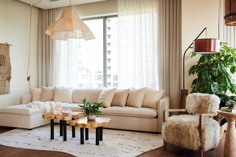 Pan Pacific Seattle - photo 17