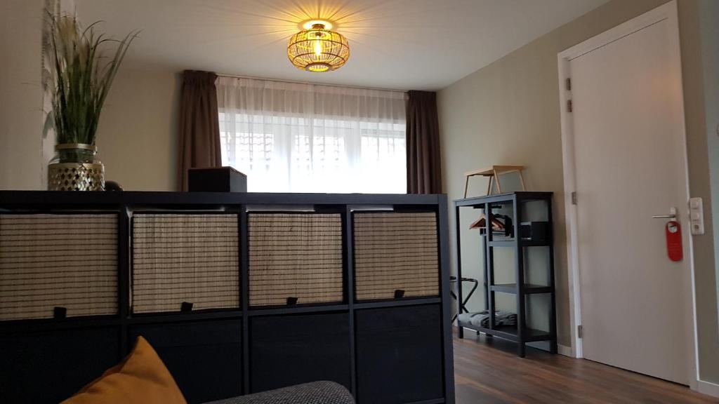 Anna’s Zusje Boetiekhotel in Harlingen, Netherlands