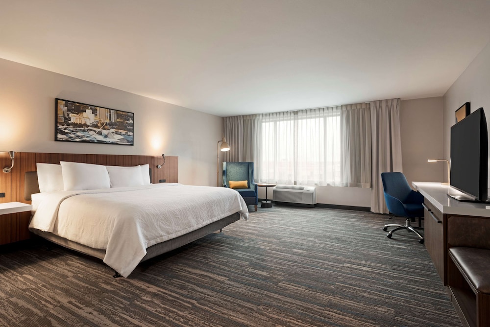 Hilton Garden Inn Milwaukee Brookfield Conference Center WI - photo 12