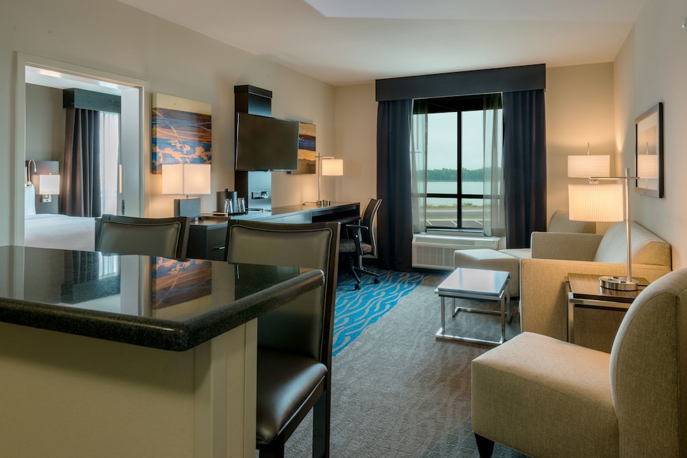 Holiday Inn Paducah Riverfront by IHG - photo 8