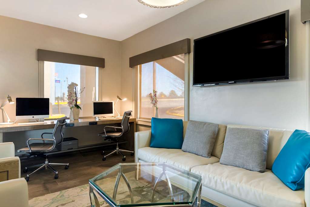 Best Western Ashburn Inn - photo 10