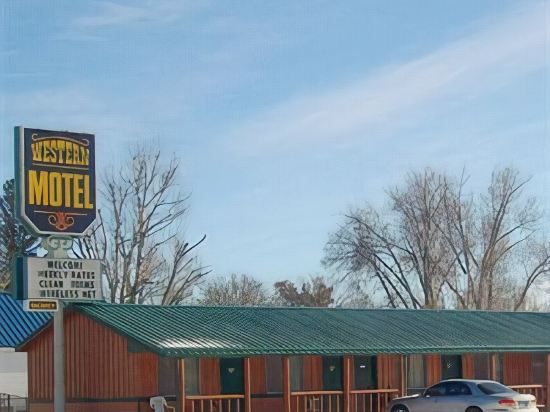 Western Motel Ranchester - featured photo