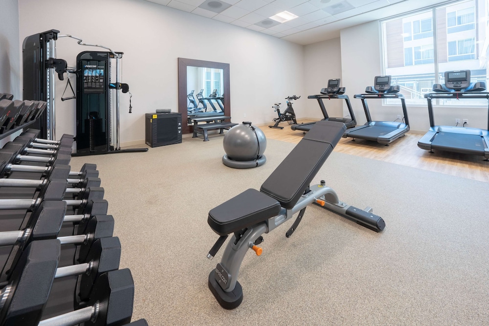 Homewood Suites by Hilton Sunnyvale Silicon Valley - photo 24