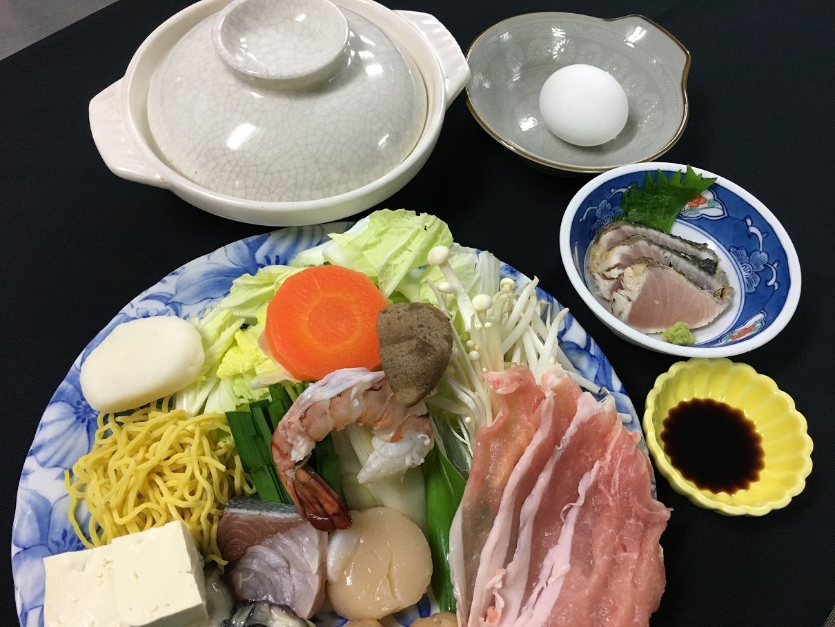 Hotel Hichifuku — Imabari Shi