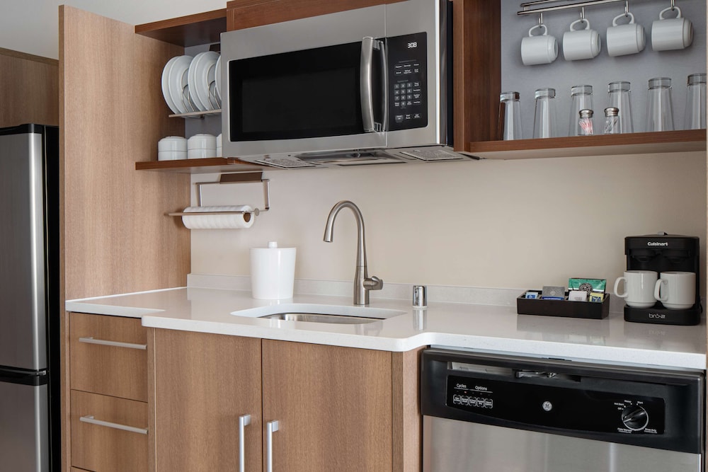 Home2 suites by Hilton Carlsbad New Mexico - photo 8