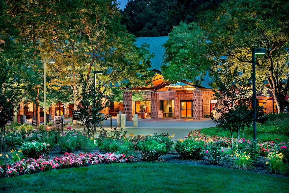 Princeton Marriott at Forrestal in Princeton, United States