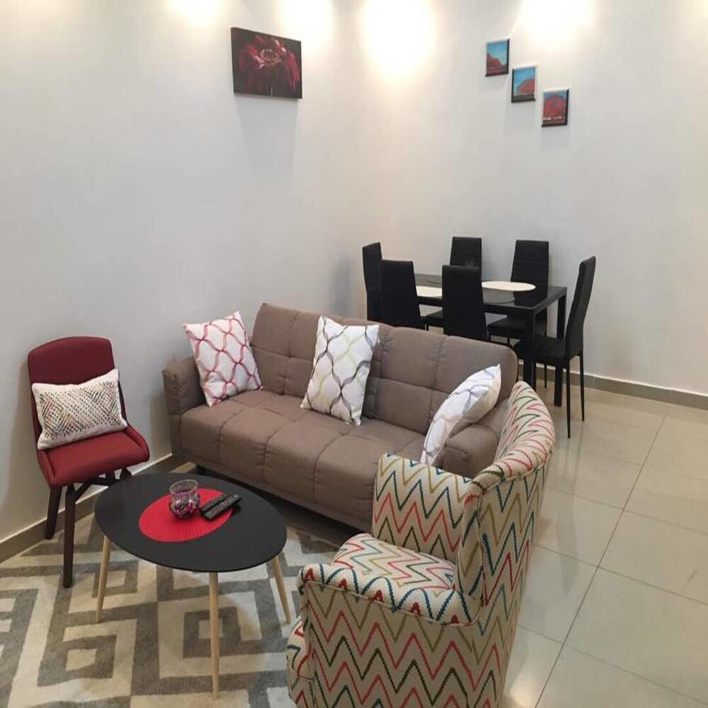 Résidence Langevin - last minute hotel in Abidjan