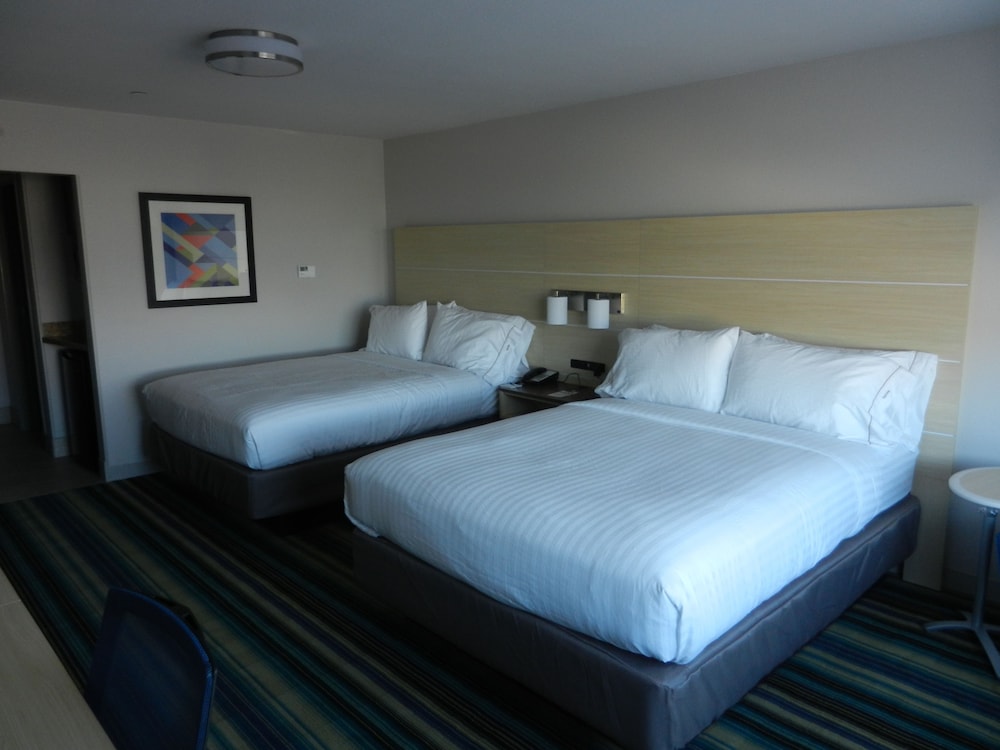 Holiday Inn Express & Suites Phoenix West Buckeye an IHG Hotel - photo 5