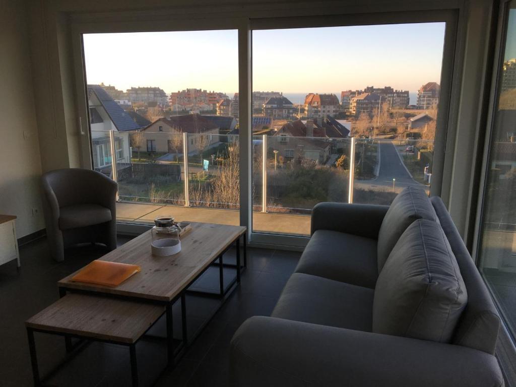 Karthuizer Zeezicht II — 4-Star Luxury Hotel in Nieuwpoort, Belgium