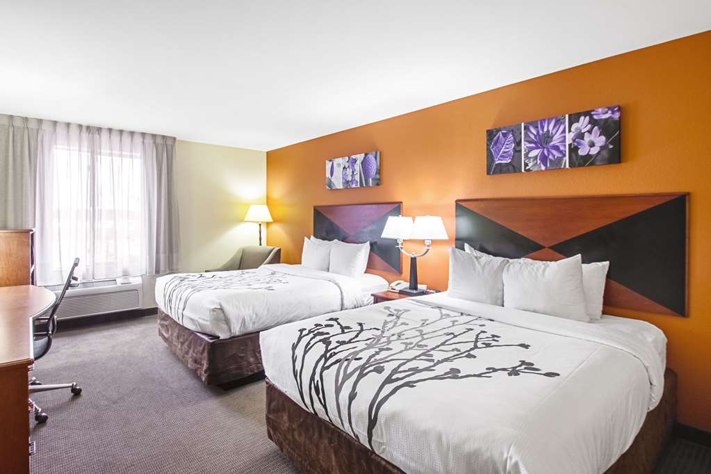Sleep Inn & Suites Madison Monona - photo 15
