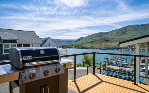 Lake Escape #99 in Chelan, United States
