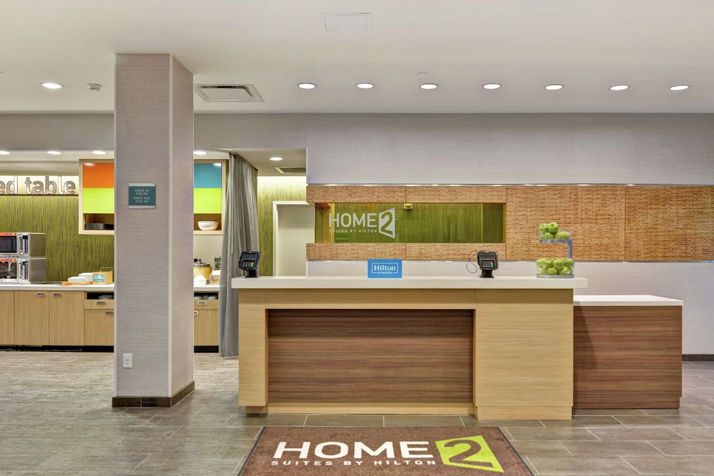 Home2 Suites by Hilton Charlotte Piper Glen - photo 37