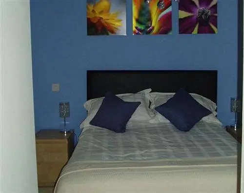 Seekings in Wells, United Kingdom