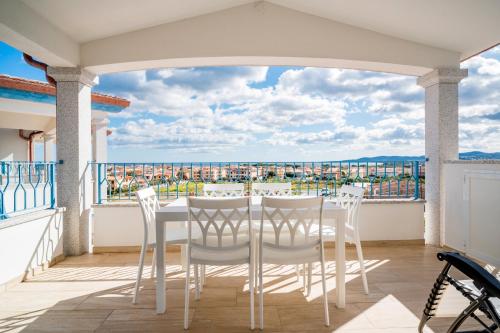 Girasole — hotel in La Caletta