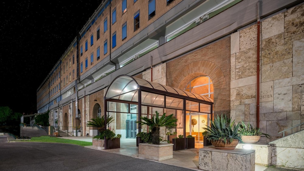 Hotel image of Villa EUR Parco dei Pini