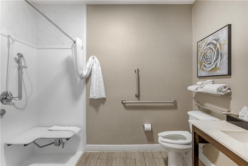 Best Western Independence Kansas City - photo 36