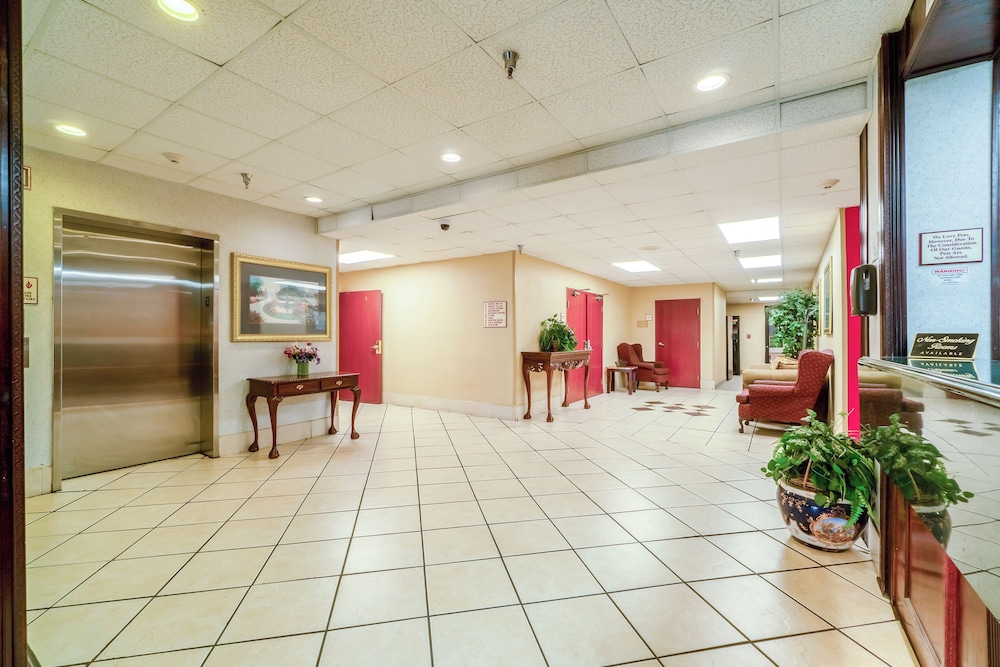 Ark Suites By Oyo Jonesboro I 555 - photo 19